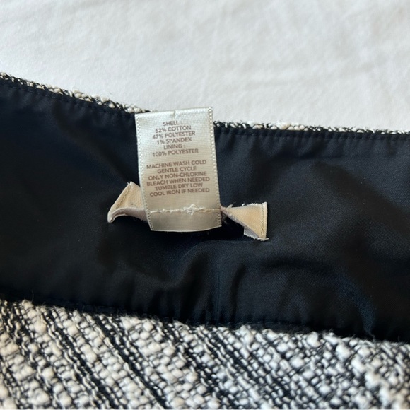 LOFT Skirt - Sz 6 - Picture 4 of 4